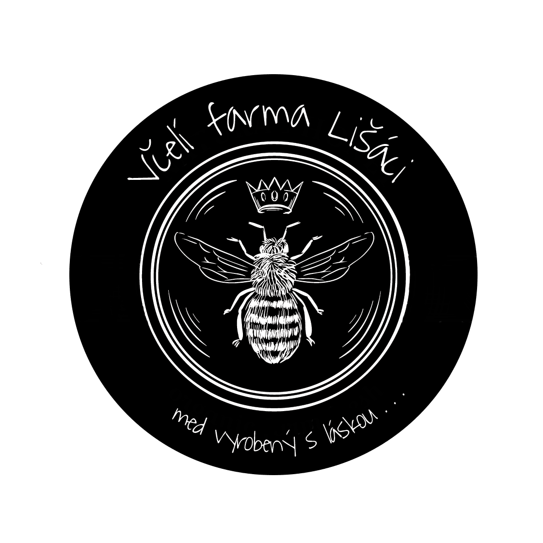 Včelí farma Lišáci